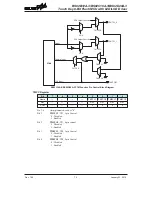 Предварительный просмотр 72 страницы Holtek BS82B12A-3 Manual