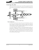 Предварительный просмотр 74 страницы Holtek BS82B12A-3 Manual