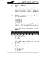 Предварительный просмотр 76 страницы Holtek BS82B12A-3 Manual