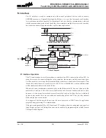 Предварительный просмотр 108 страницы Holtek BS82B12A-3 Manual