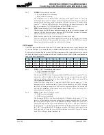 Предварительный просмотр 122 страницы Holtek BS82B12A-3 Manual