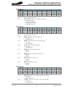 Предварительный просмотр 134 страницы Holtek BS82B12A-3 Manual