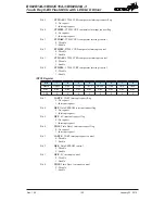 Предварительный просмотр 135 страницы Holtek BS82B12A-3 Manual