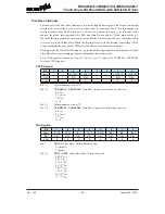 Предварительный просмотр 138 страницы Holtek BS82B12A-3 Manual