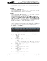 Предварительный просмотр 144 страницы Holtek BS82B12A-3 Manual