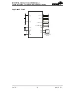 Предварительный просмотр 149 страницы Holtek BS82B12A-3 Manual