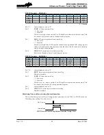 Предварительный просмотр 50 страницы Holtek BS83A02L Manual