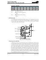 Предварительный просмотр 59 страницы Holtek BS83A02L Manual