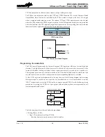 Предварительный просмотр 66 страницы Holtek BS83A02L Manual