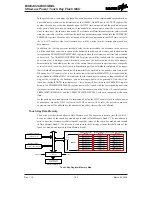 Предварительный просмотр 103 страницы Holtek BS83A02L Manual