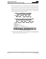 Предварительный просмотр 113 страницы Holtek BS83A02L Manual