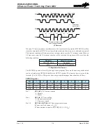 Предварительный просмотр 115 страницы Holtek BS83A02L Manual