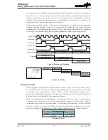 Предварительный просмотр 15 страницы Holtek BS83A04C Manual