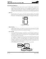 Предварительный просмотр 17 страницы Holtek BS83A04C Manual