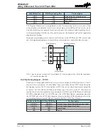 Предварительный просмотр 19 страницы Holtek BS83A04C Manual