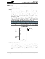 Предварительный просмотр 20 страницы Holtek BS83A04C Manual