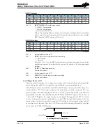 Предварительный просмотр 43 страницы Holtek BS83A04C Manual