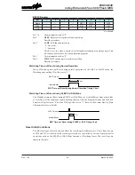 Предварительный просмотр 44 страницы Holtek BS83A04C Manual