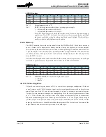 Предварительный просмотр 48 страницы Holtek BS83A04C Manual