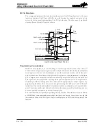 Предварительный просмотр 51 страницы Holtek BS83A04C Manual