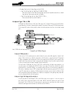 Предварительный просмотр 54 страницы Holtek BS83A04C Manual