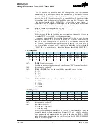 Предварительный просмотр 67 страницы Holtek BS83A04C Manual