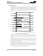 Предварительный просмотр 73 страницы Holtek BS83A04C Manual