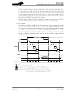 Предварительный просмотр 74 страницы Holtek BS83A04C Manual