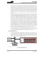 Предварительный просмотр 76 страницы Holtek BS83A04C Manual