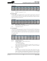 Предварительный просмотр 82 страницы Holtek BS83A04C Manual