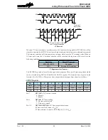 Предварительный просмотр 88 страницы Holtek BS83A04C Manual