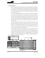 Предварительный просмотр 92 страницы Holtek BS83A04C Manual