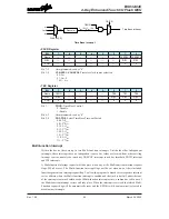 Предварительный просмотр 94 страницы Holtek BS83A04C Manual