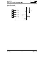 Предварительный просмотр 97 страницы Holtek BS83A04C Manual