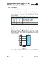 Предварительный просмотр 23 страницы Holtek BS83B08-3 Manual