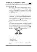 Предварительный просмотр 81 страницы Holtek BS83B08-3 Manual