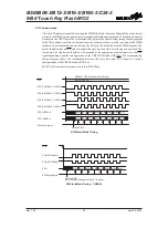 Предварительный просмотр 85 страницы Holtek BS83B08-3 Manual