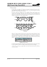 Предварительный просмотр 95 страницы Holtek BS83B08-3 Manual