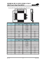 Предварительный просмотр 135 страницы Holtek BS83B08-3 Manual