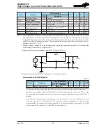 Предварительный просмотр 23 страницы Holtek BS86DH12C Manual