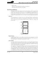 Предварительный просмотр 28 страницы Holtek BS86DH12C Manual