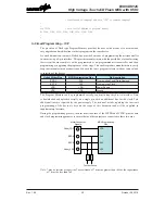 Предварительный просмотр 30 страницы Holtek BS86DH12C Manual