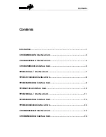 Preview for 2 page of Holtek CPCB46SER0001A Reference Manual