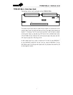 Preview for 9 page of Holtek CPCB46SER0001A Reference Manual