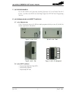 Предварительный просмотр 3 страницы Holtek e-Link User Manual