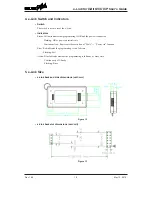 Предварительный просмотр 10 страницы Holtek e-Link User Manual