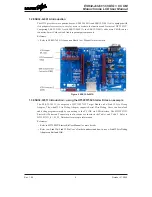 Preview for 4 page of Holtek ESK32-A3A31 User Manual