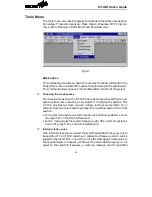 Предварительный просмотр 30 страницы Holtek HT-IDE User Manual