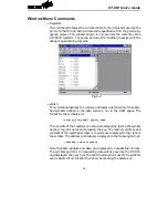 Preview for 66 page of Holtek HT-IDE User Manual