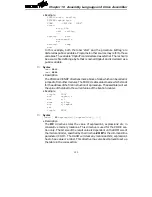 Preview for 133 page of Holtek HT-IDE User Manual